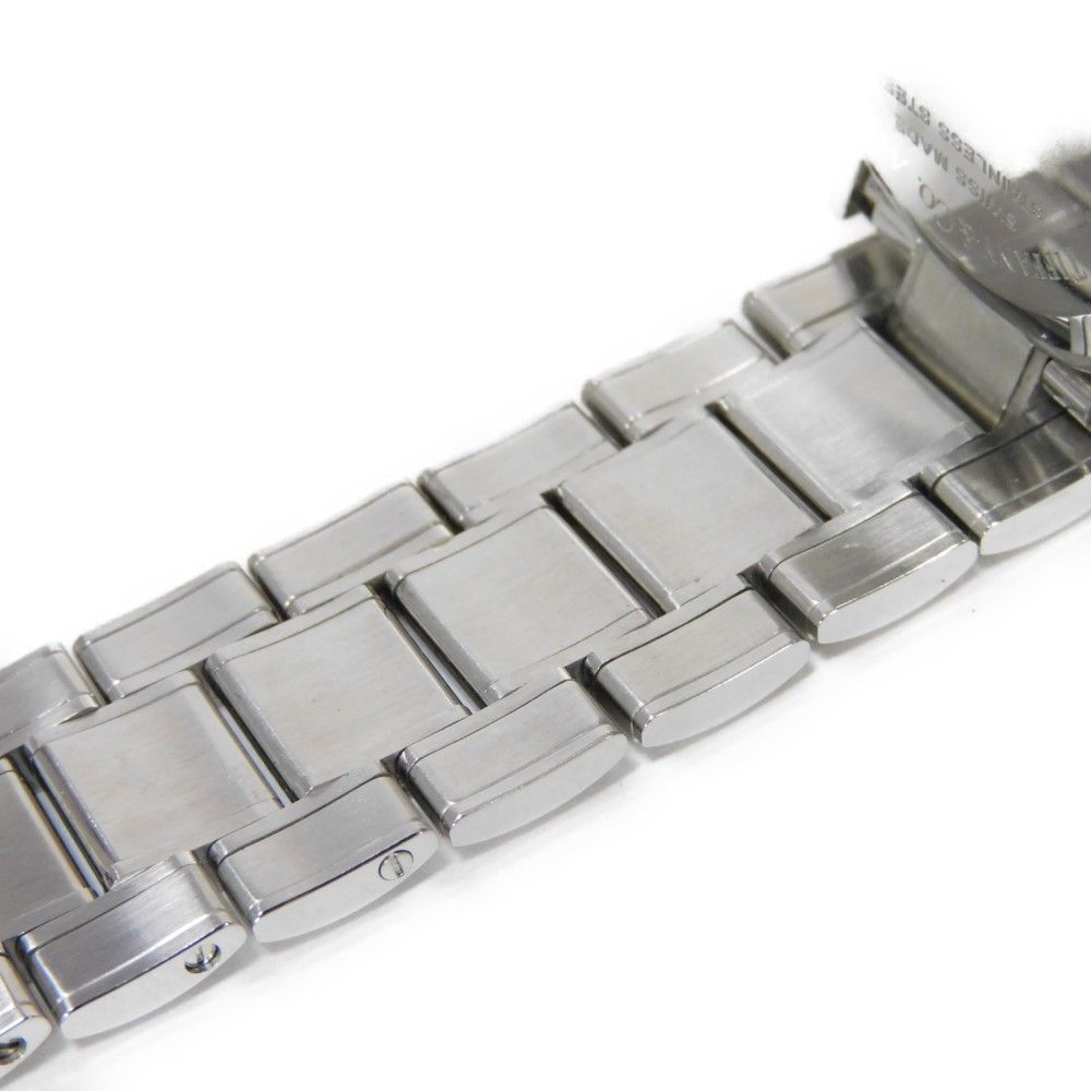 Tiffany & Co. Tiffany & Co. Tiffany & Co. Atlas Metal Quartz Z0007.32.10A91B00A DUTY FREE for USA Size ONE SIZE - 7 Thumbnail