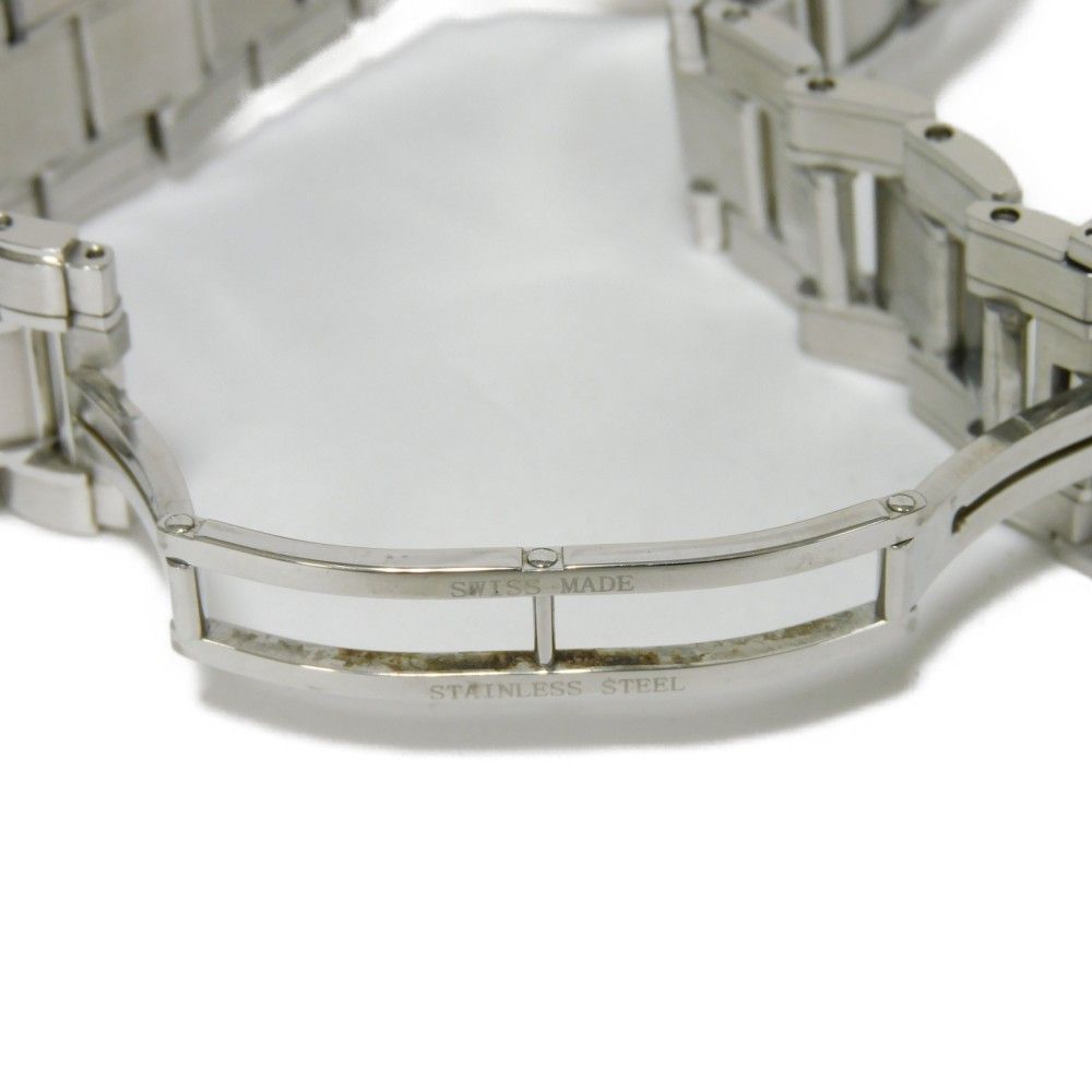 Tiffany & Co. Tiffany & Co. Tiffany & Co. Atlas Metal Quartz Z0007.32.10A91B00A DUTY FREE for USA Size ONE SIZE - 5 Thumbnail