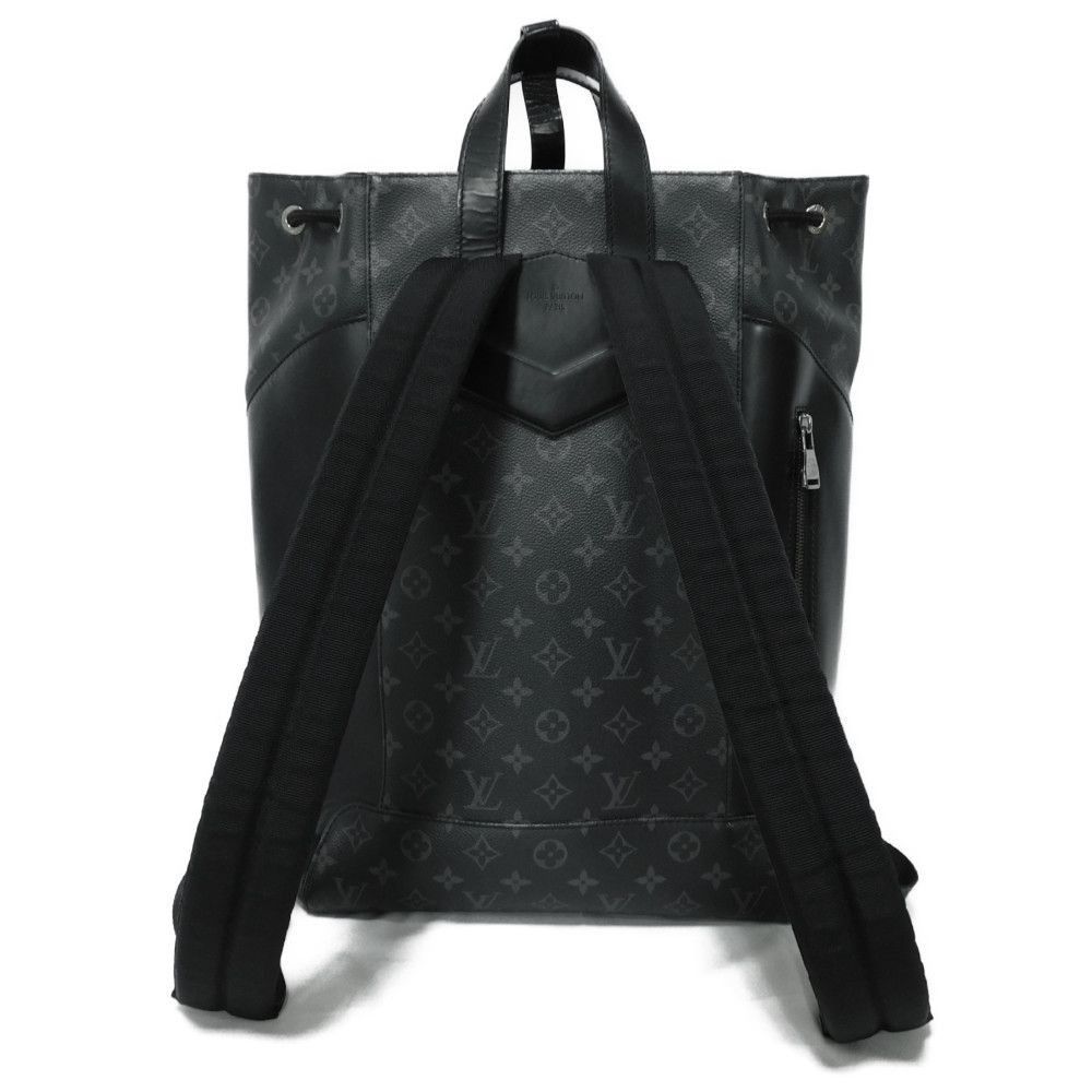 Louis Vuitton Louis Vuitton Explorer Monogram Backpack Canvas Backpack  M43275 DUTY FREE for USA