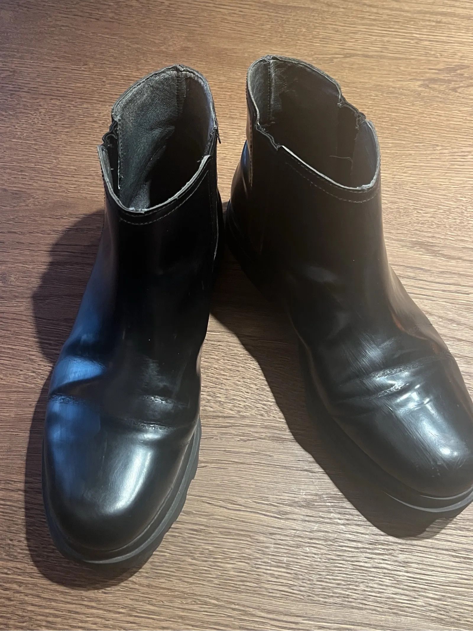 Camper Camper Boots Size US 10 / IT 40 - 5 Thumbnail