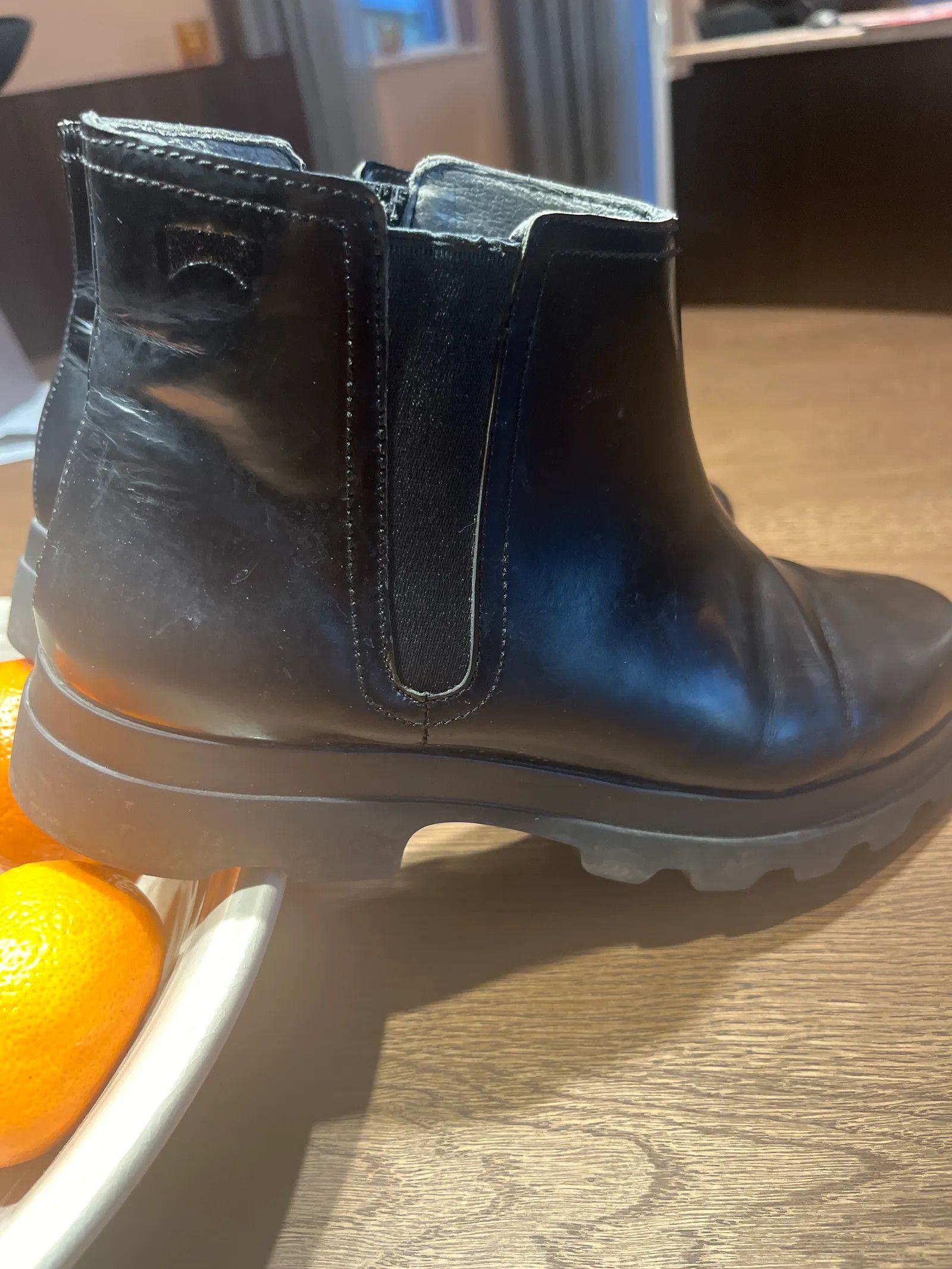 Camper Camper Boots Size US 10 / IT 40 - 4 Thumbnail