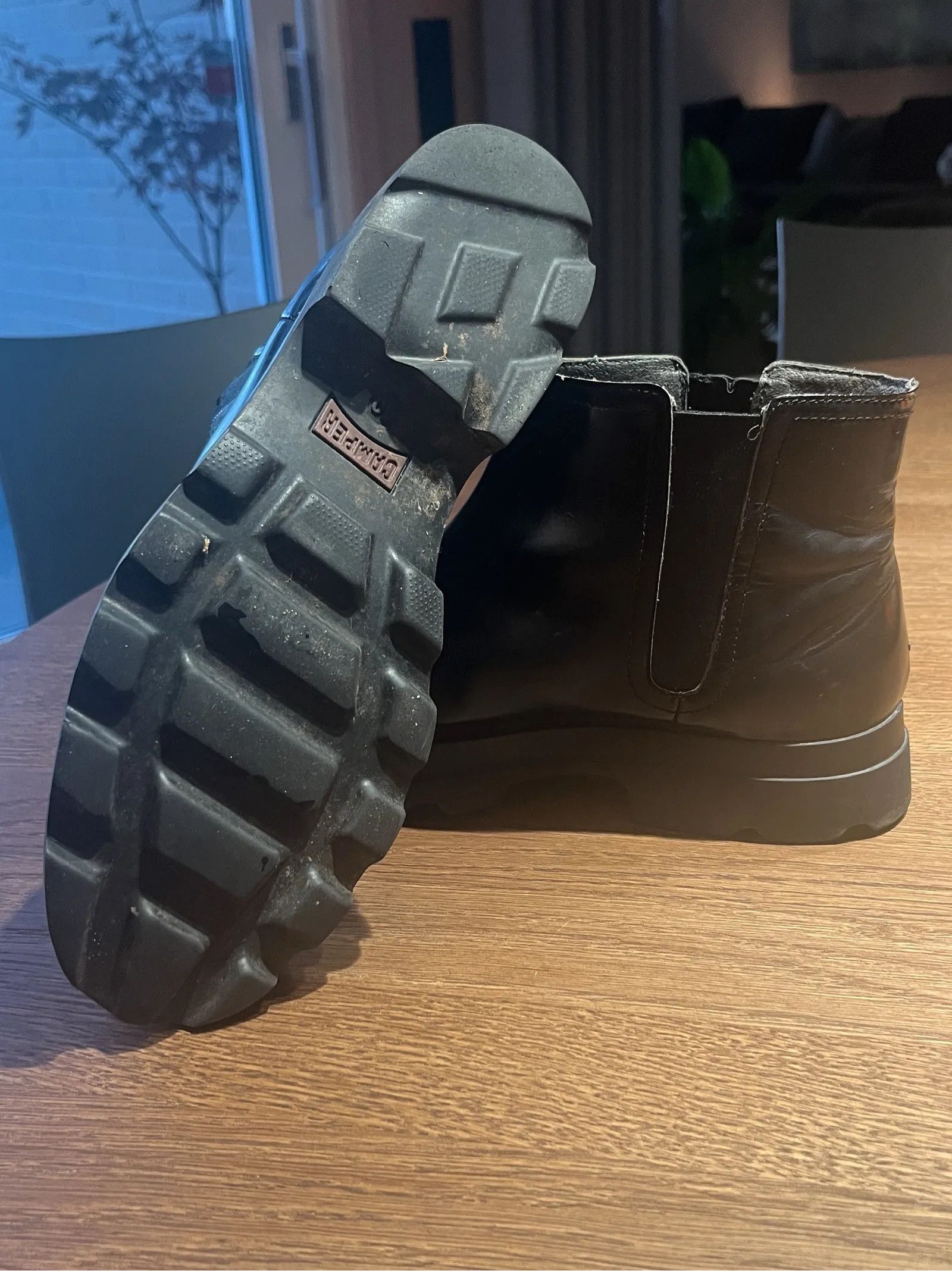 Camper Camper Boots Size US 10 / IT 40 - 2 Thumbnail