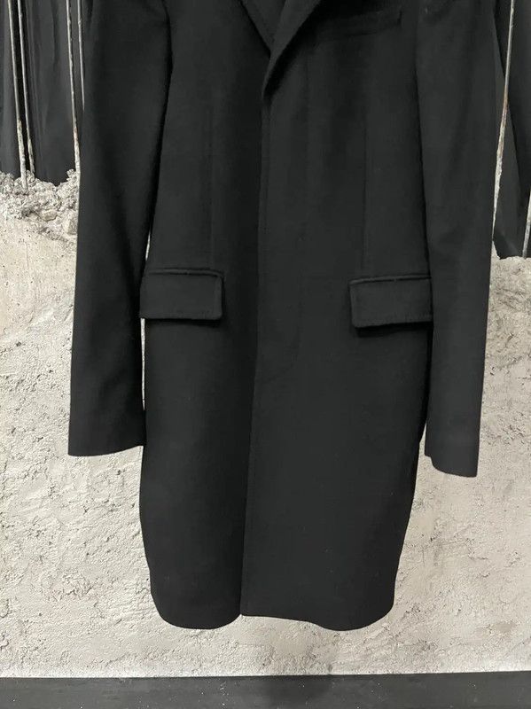 Burberry Burberry Black Women's Coat for Spring and Autumn Size ONE SIZE - 4 Thumbnail