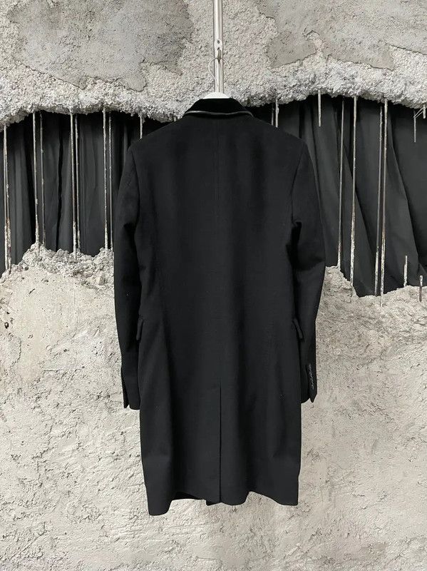 Burberry Burberry Black Women's Coat for Spring and Autumn Size ONE SIZE - 2 Thumbnail