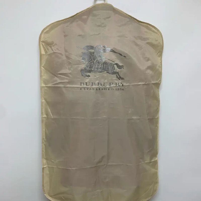 Burberry Burberry S Size Coral Cotton Trench Coat Size S / US 4 / IT 40 - 8 Thumbnail