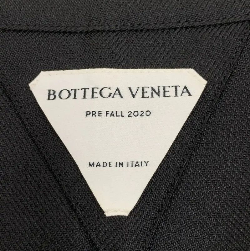 Burberry Burberry Women's Black Polyester Trench Coat Size ONE SIZE - 6 Thumbnail