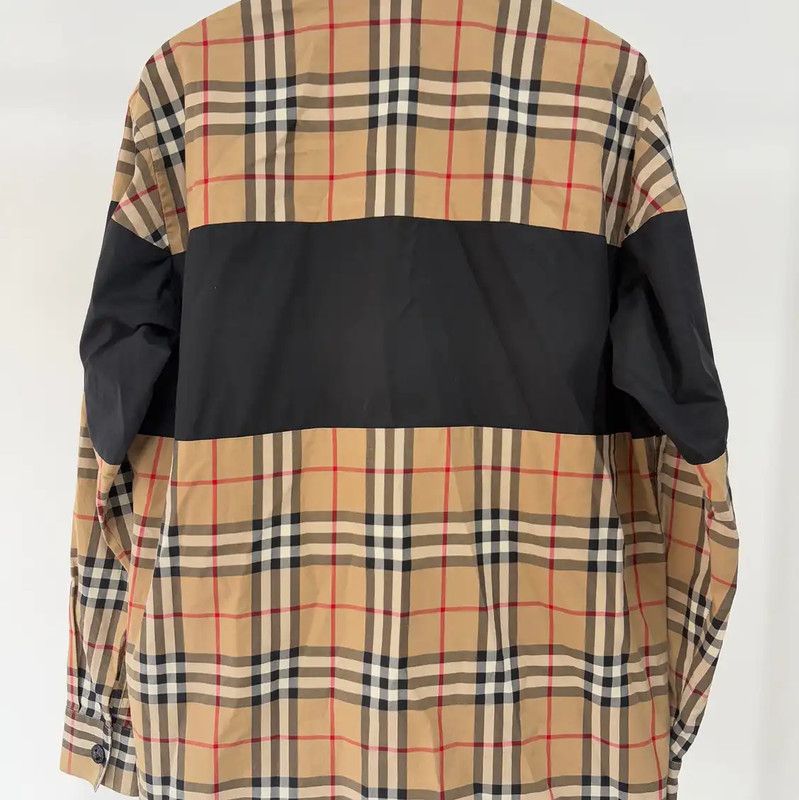 Burberry Burberry Khaki Women’s Jacket Size S Size S / US 4 / IT 40 - 3 Thumbnail
