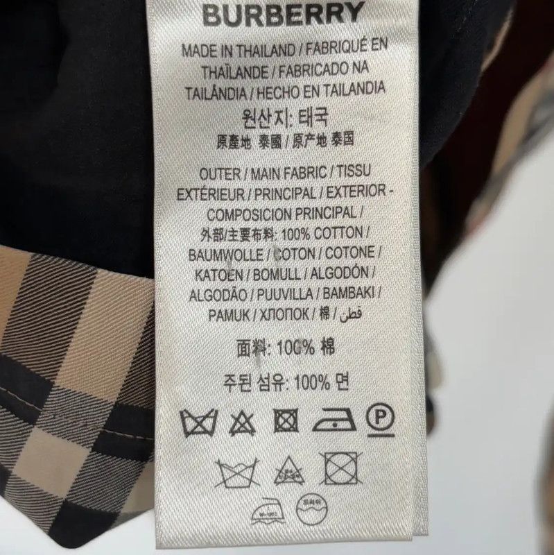 Burberry Burberry Khaki Women’s Jacket Size S Size S / US 4 / IT 40 - 5 Thumbnail