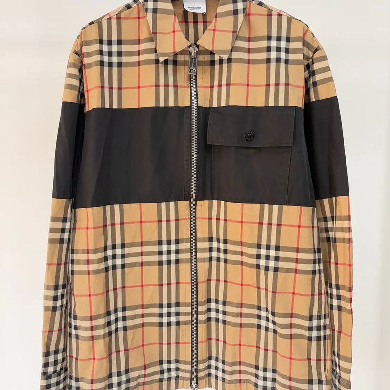 Burberry Burberry Khaki Women’s Jacket Size S Size S / US 4 / IT 40 - 2 Thumbnail