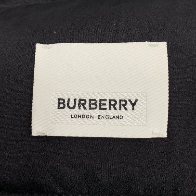 Burberry Burberry Women's Black Down Jacket Size XS / US 0-2 / IT 36-38 - 6 Thumbnail