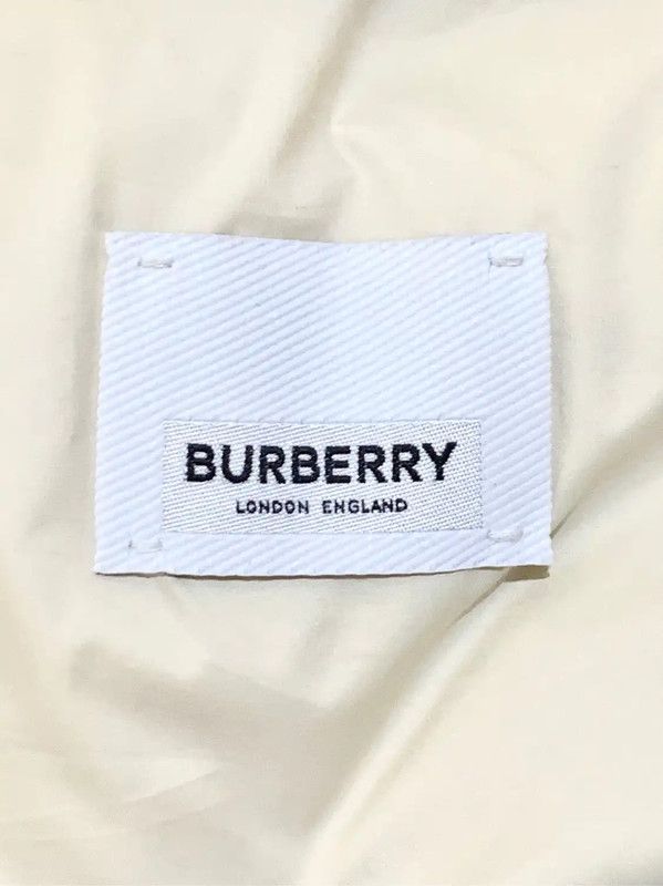 Burberry Burberry Brown Women's Down Jacket Size S Size S / US 4 / IT 40 - 6 Thumbnail