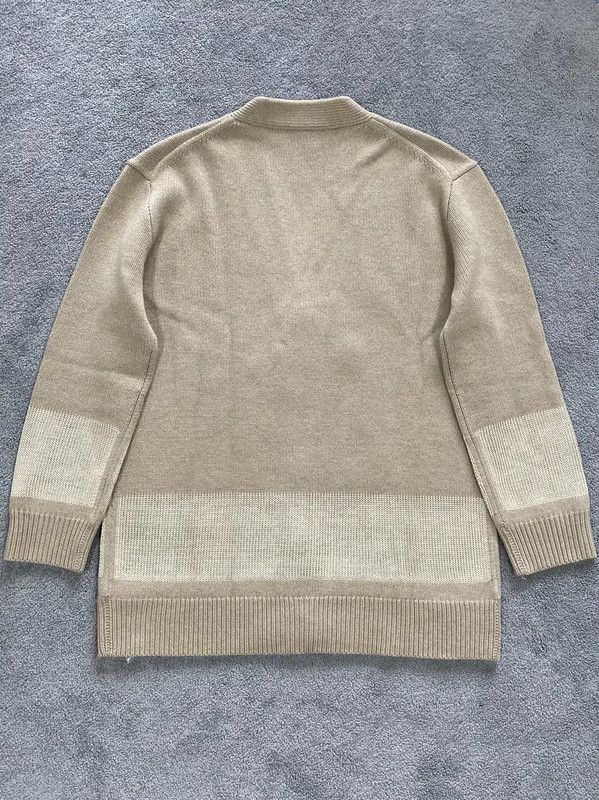 Burberry Burberry Double Color Cashmere Women's Coat Size M / US 6-8 / IT 42-44 - 5 Thumbnail