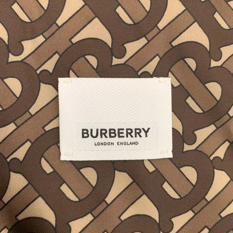 Burberry Burberry Quilted Brown Women's Jacket Size XS / US 0-2 / IT 36-38 - 5 Thumbnail
