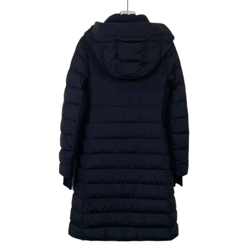 Burberry Burberry Women's Black Padded Down Coat Size S / US 4 / IT 40 - 2 Thumbnail
