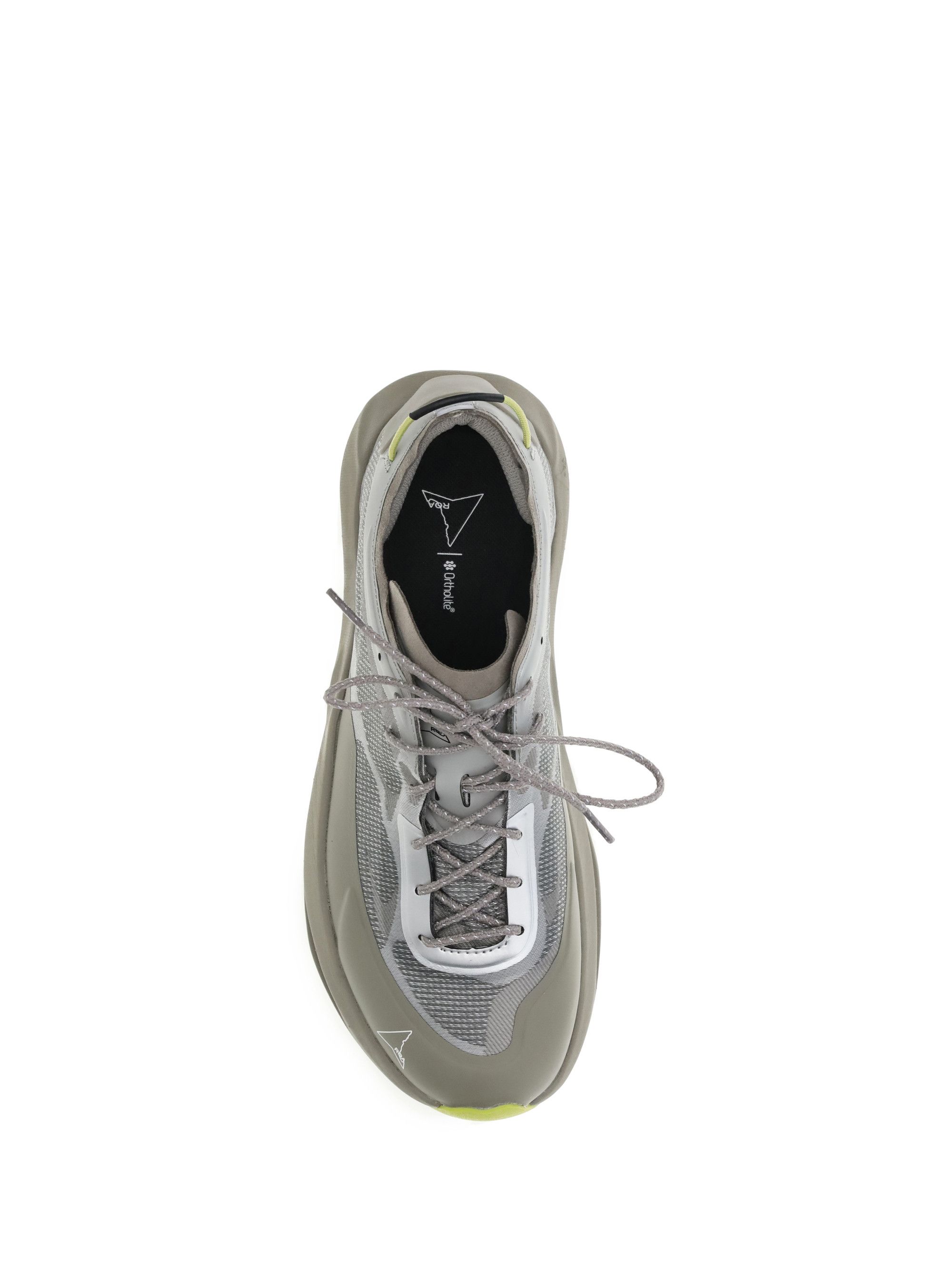 ROA Sella Sneakers Size US 12 / EU 45 - 4 Thumbnail