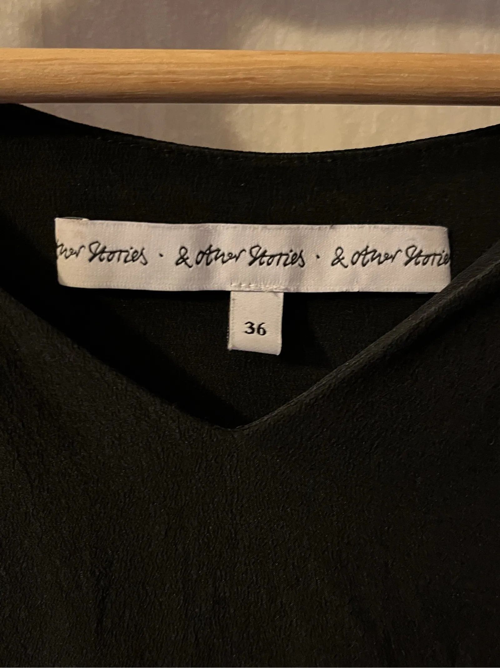 & Other Stories & Other Stories Dress Size XS / US 0-2 / IT 36-38 - 2 Thumbnail