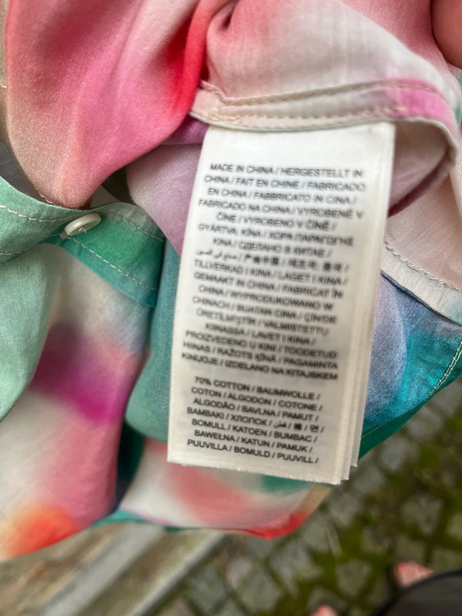 Gant Gant Shirt Size XL / US 12-14 / IT 48-50 - 4 Thumbnail