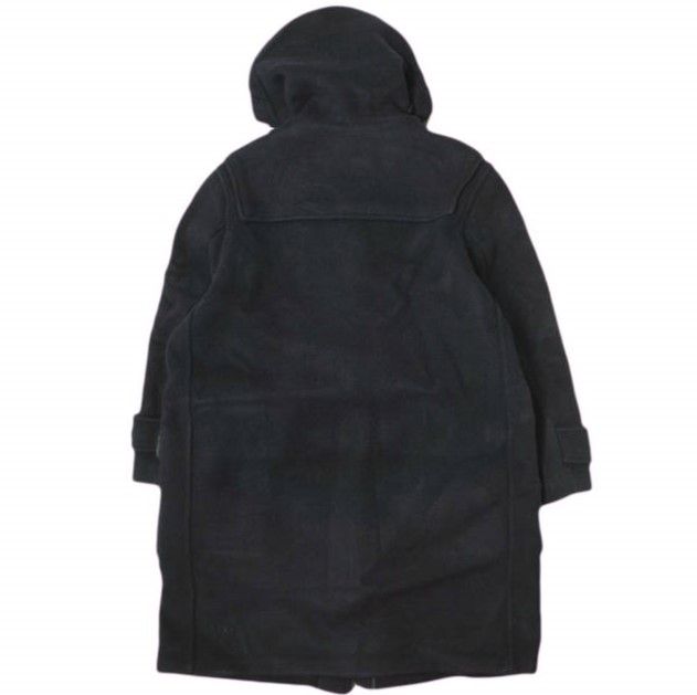 Other Other Lands' End x Gloverall Melton Wool Coat Others Outerwear DUTY FREE for USA Size ONE SIZE - 2 Thumbnail