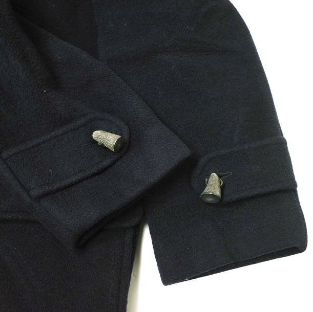 Other Other Lands' End x Gloverall Melton Wool Coat Others Outerwear DUTY FREE for USA Size ONE SIZE - 5 Thumbnail