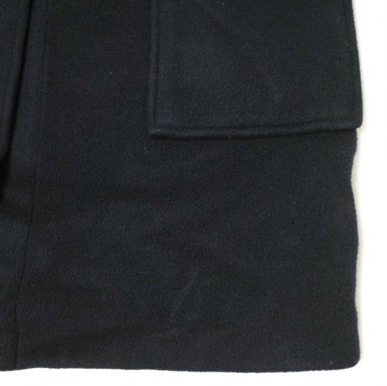 Other Other Lands' End x Gloverall Melton Wool Coat Others Outerwear DUTY FREE for USA Size ONE SIZE - 6 Thumbnail