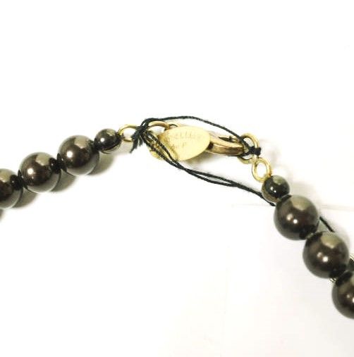 Other Other IOSSELLIANI C011E Necklace Others Necklace C011E DUTY FREE for USA Size ONE SIZE - 5 Thumbnail