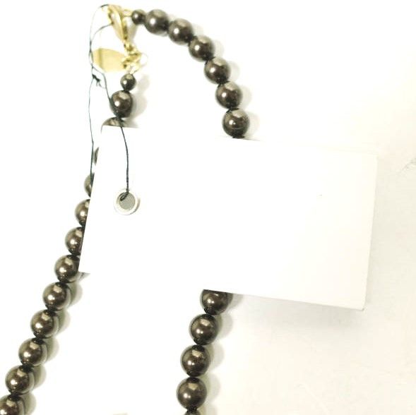 Other Other IOSSELLIANI C011E Necklace Others Necklace C011E DUTY FREE for USA Size ONE SIZE - 3 Thumbnail