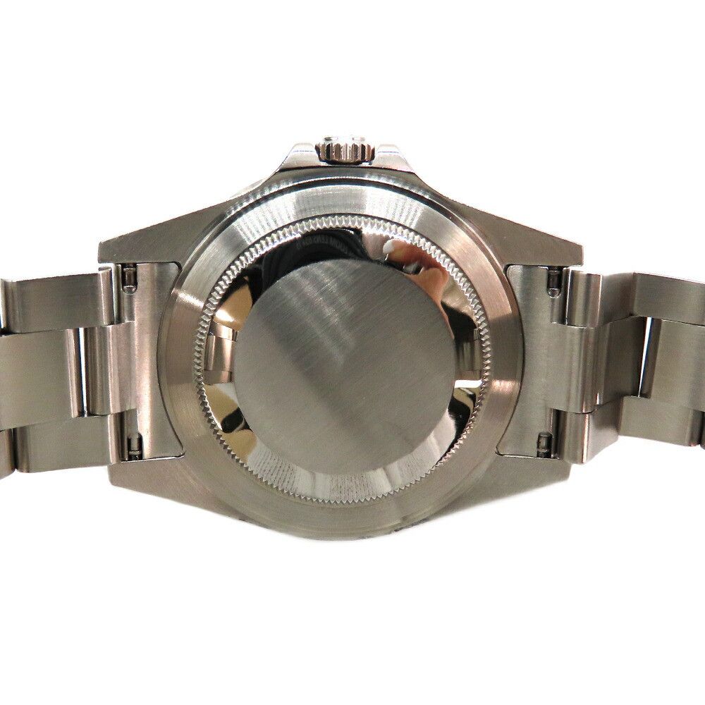 Rolex Rolex Rolex GMT-Master II Stainless Steel Metal Automatic 16710 DUTY FREE for USA Size ONE SIZE - 8 Thumbnail