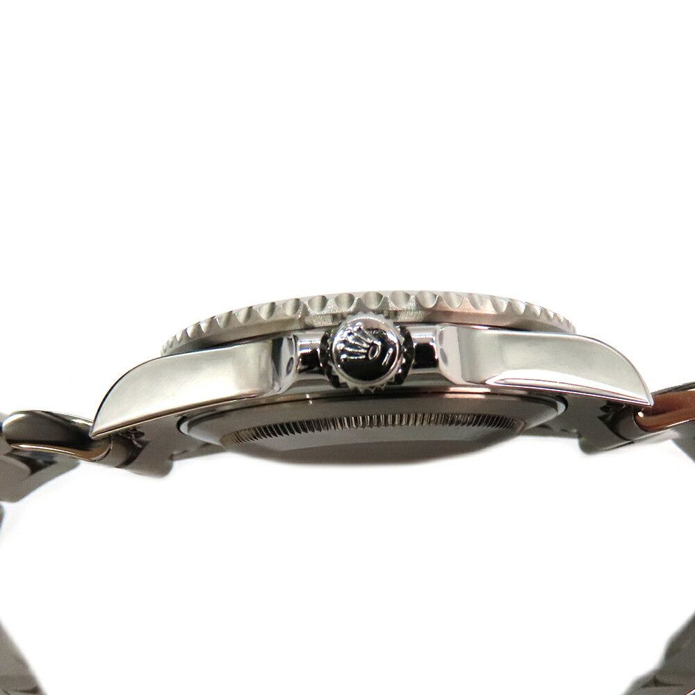 Rolex Rolex Rolex GMT-Master II Stainless Steel Metal Automatic 16710 DUTY FREE for USA Size ONE SIZE - 9 Thumbnail