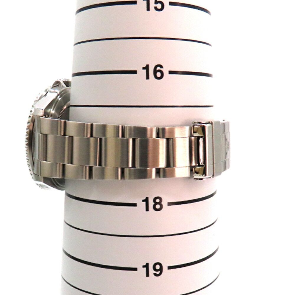 Rolex Rolex Rolex GMT-Master II Stainless Steel Metal Automatic 16710 DUTY FREE for USA Size ONE SIZE - 11 Thumbnail