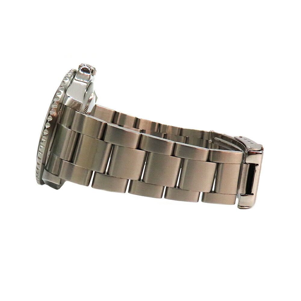 Rolex Rolex Rolex GMT-Master II Stainless Steel Metal Automatic 16710 DUTY FREE for USA Size ONE SIZE - 4 Thumbnail
