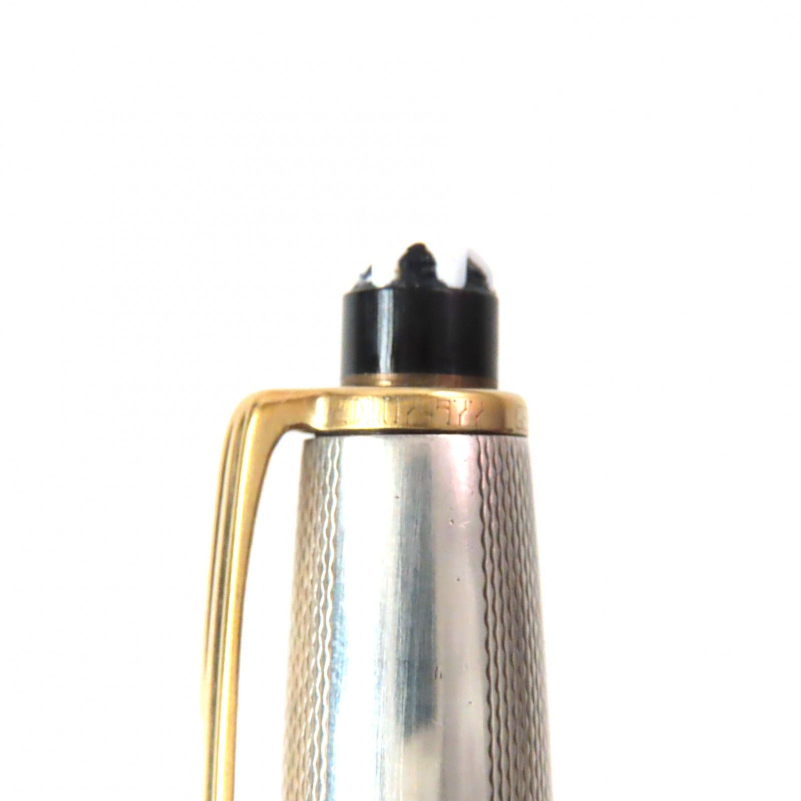 Moncler Moncler Moncler Meisterstuck Solitaire SV925 Ballpoint Pen Metal Pen DUTY FREE for USA Size ONE SIZE - 8 Thumbnail