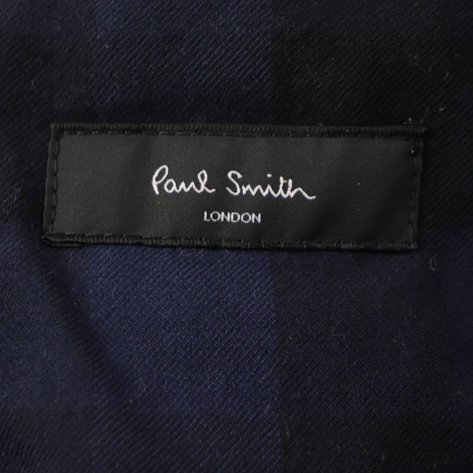 Paul Smith Paul Smith Paul Smith LONDON Down Wool Down Jacket Others Outerwear DUTY FREE for USA Size ONE SIZE - 7 Thumbnail