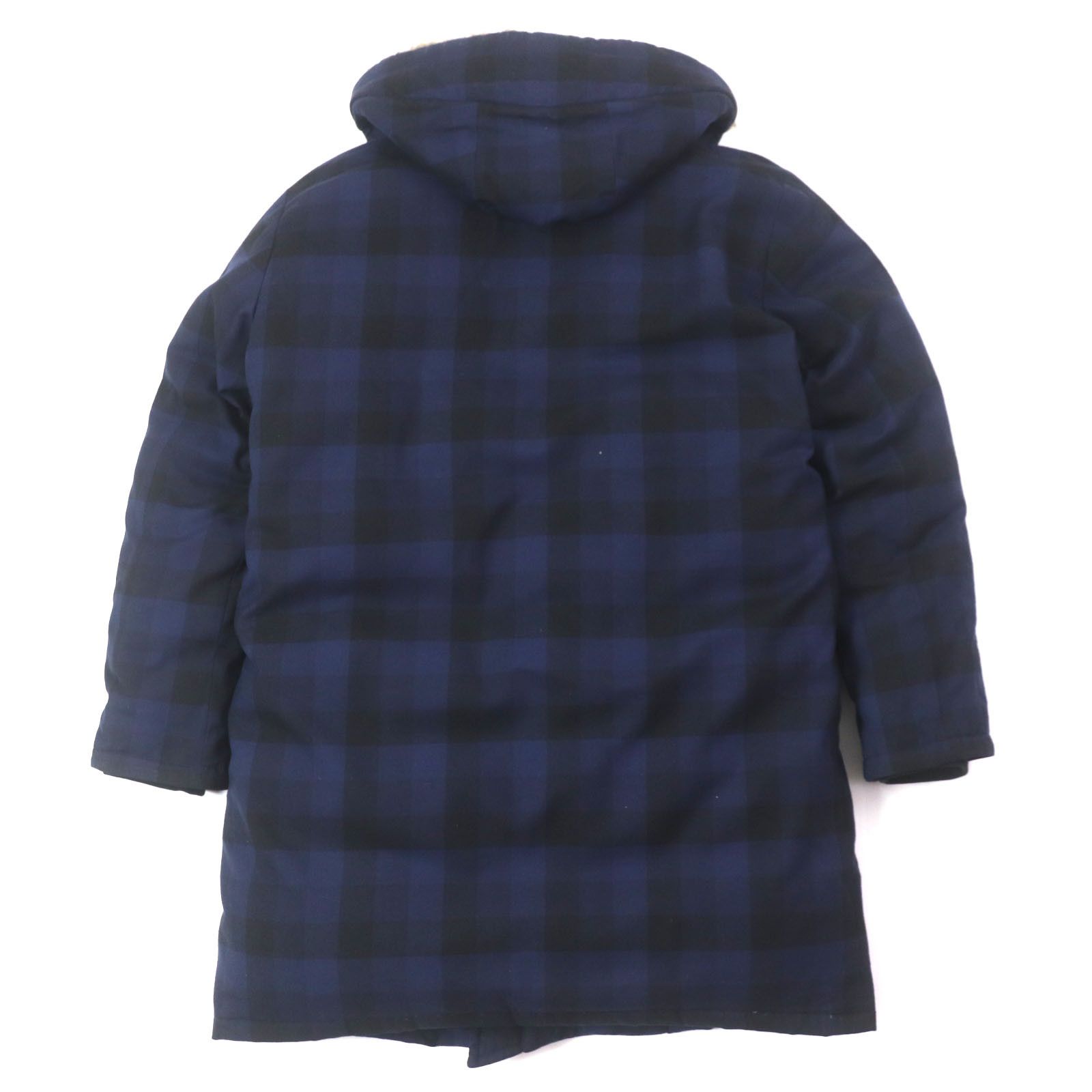 Paul Smith Paul Smith Paul Smith LONDON Down Wool Down Jacket Others Outerwear DUTY FREE for USA Size ONE SIZE - 3 Thumbnail