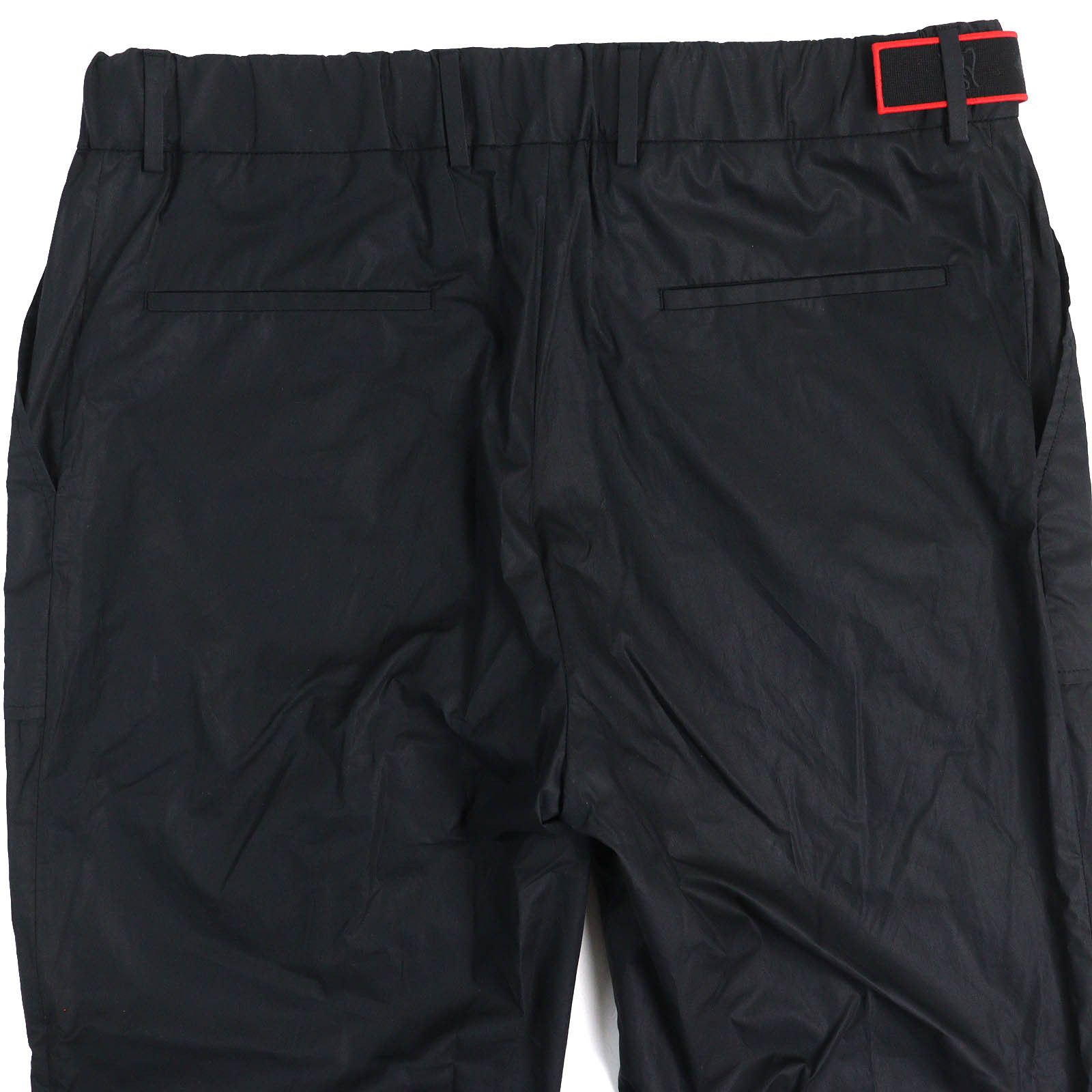 Fendi Fendi Fendi FB0741 AHV5 Cotton Pants Cotton Pants FB0741AHV5 DUTY FREE for USA Size ONE SIZE - 4 Thumbnail