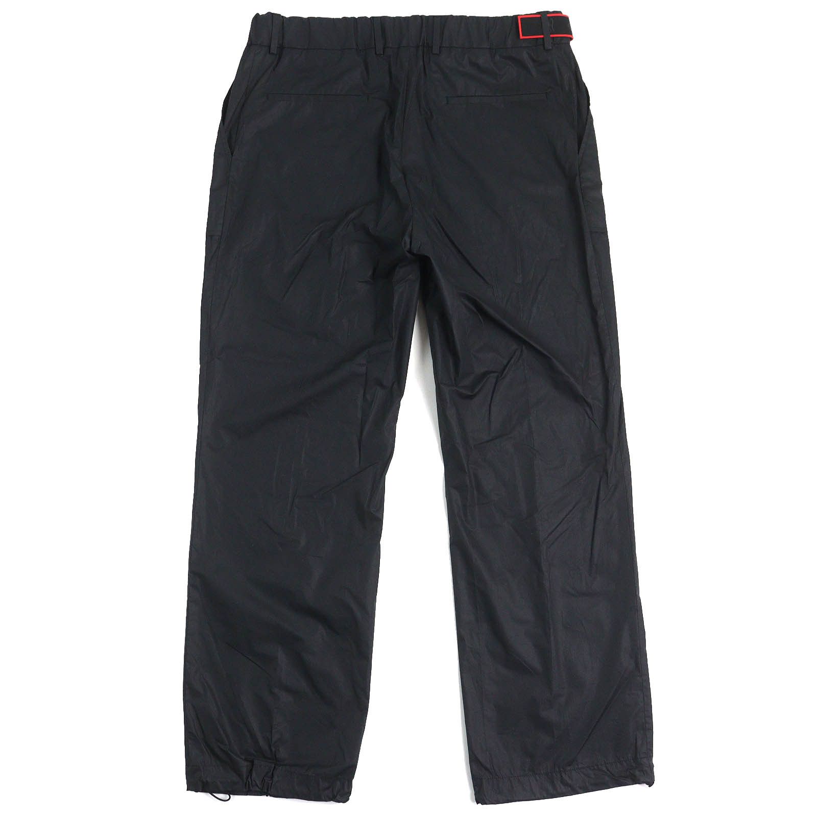 Fendi Fendi Fendi FB0741 AHV5 Cotton Pants Cotton Pants FB0741AHV5 DUTY FREE for USA Size ONE SIZE - 2 Thumbnail