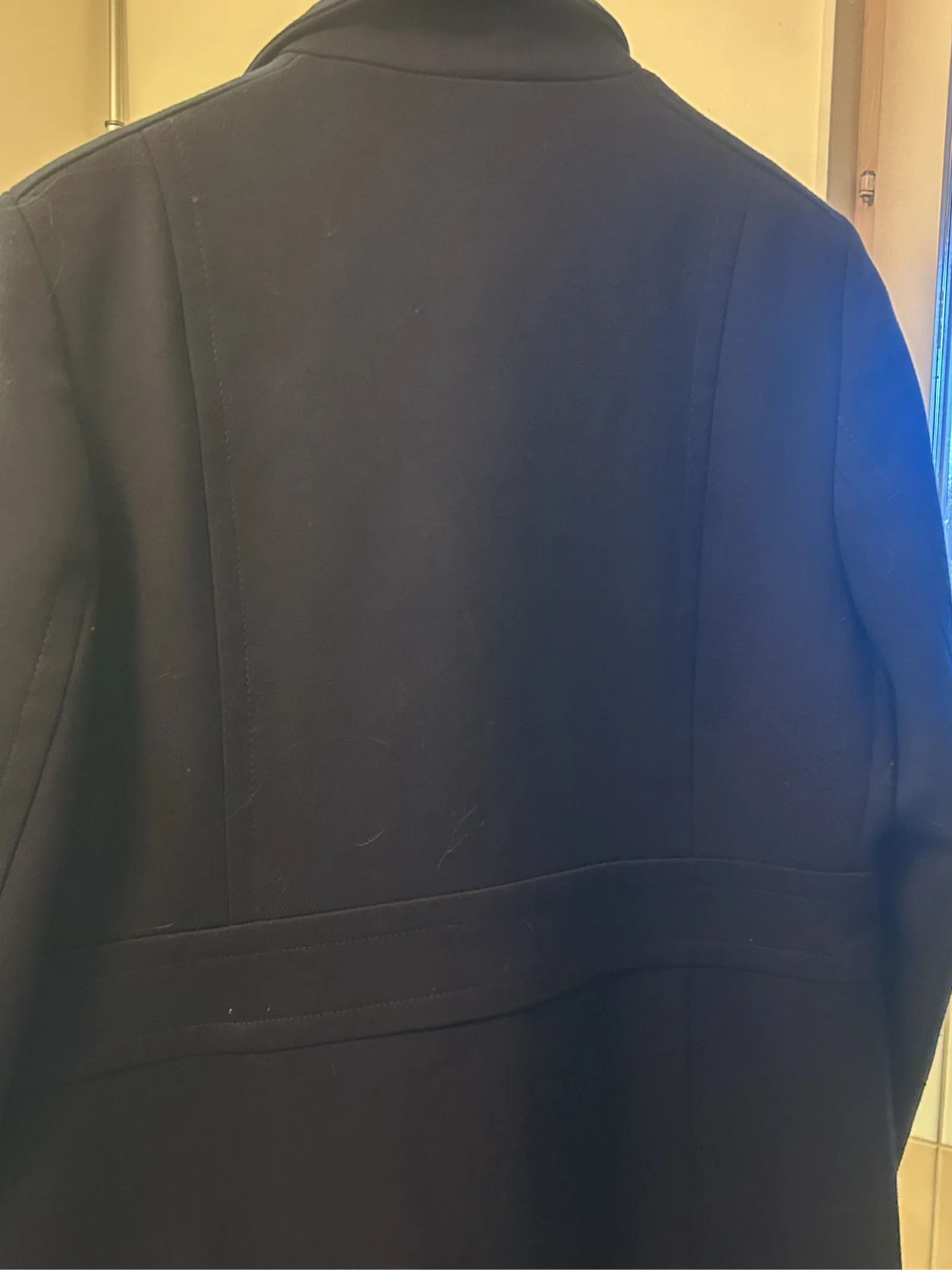 Tommy Hilfiger Tommy Hilfiger Coat Size S / US 4 / IT 40 - 5 Thumbnail