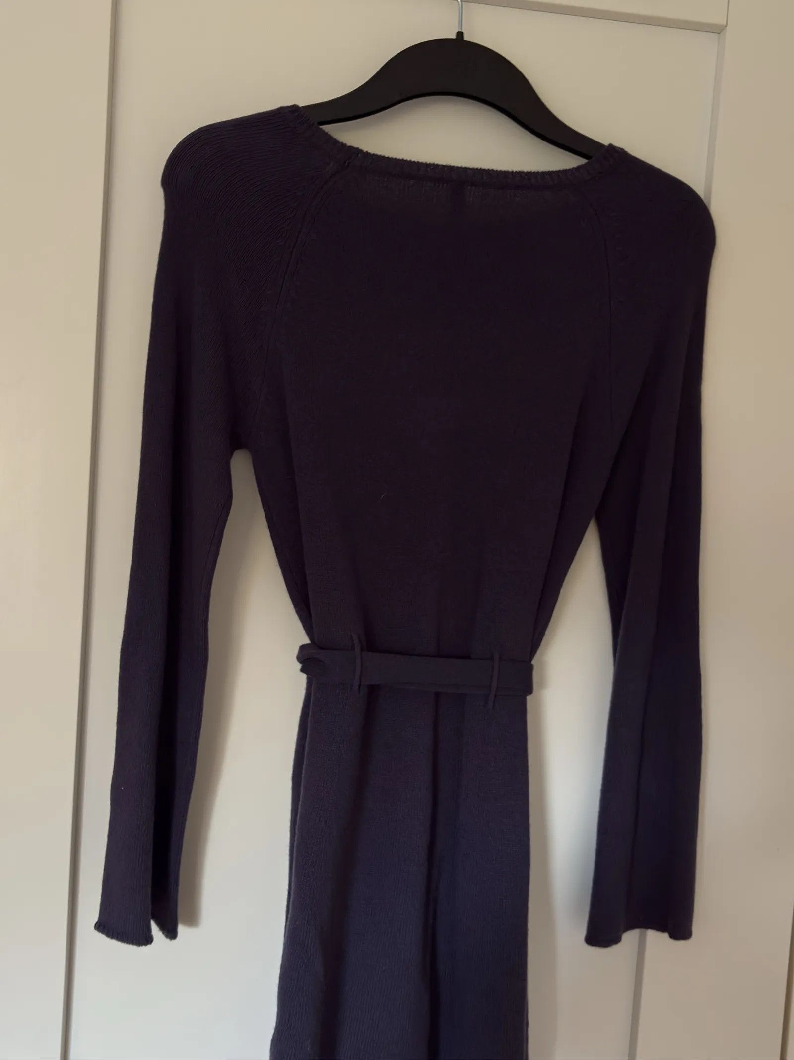 Benetton Benetton Dress Size XXS / US 00 / IT 34 - 2 Thumbnail