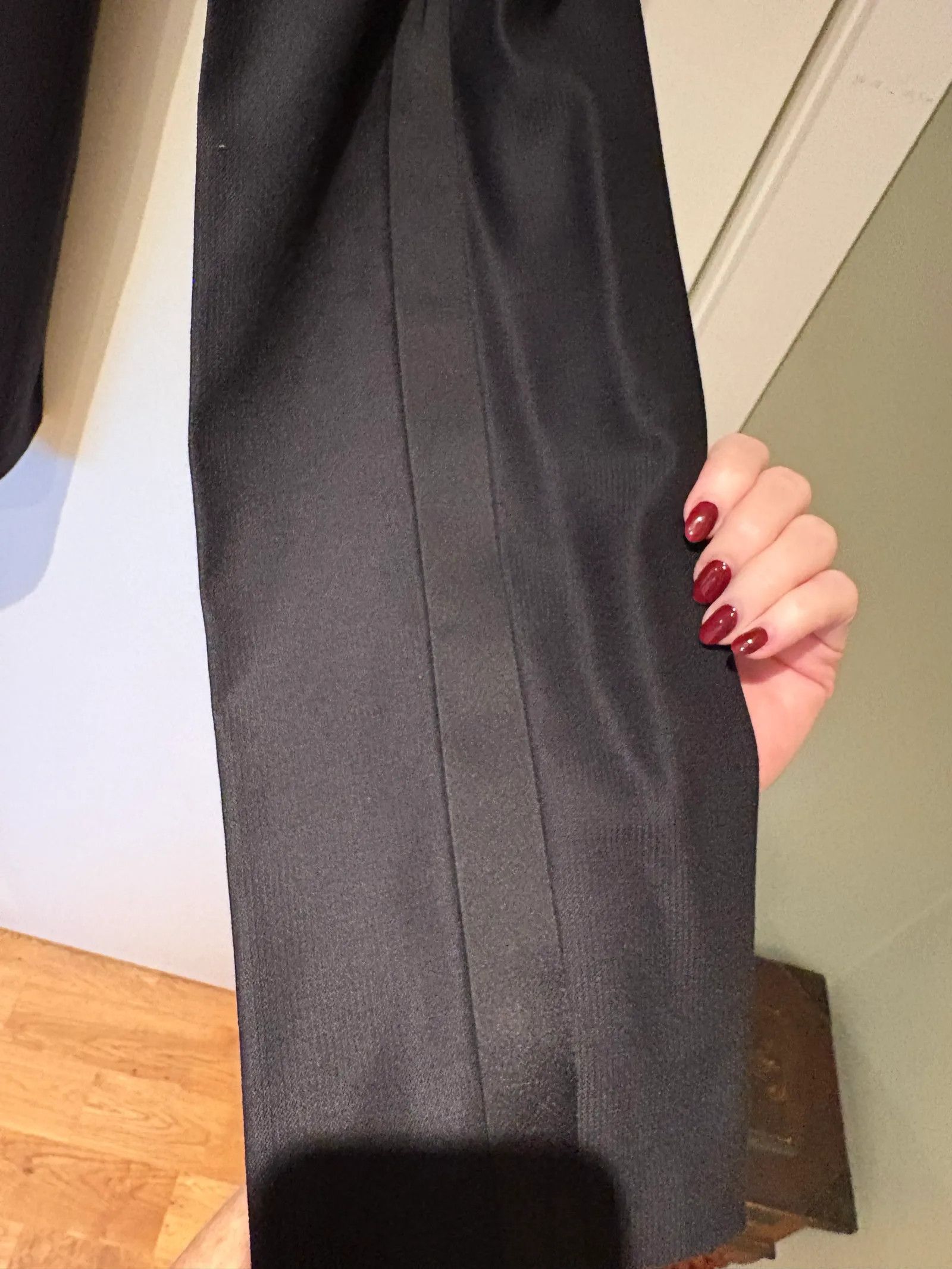 Hugo Boss Boss Pants Size 27" / US 4 / IT 40 - 2 Thumbnail