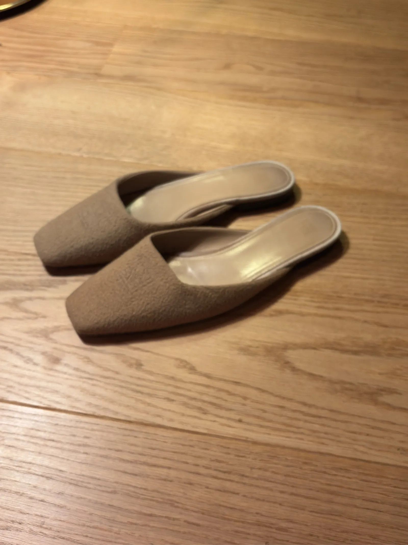 Toteme Toteme Shoes Size US 7 / IT 37 - 2 Thumbnail