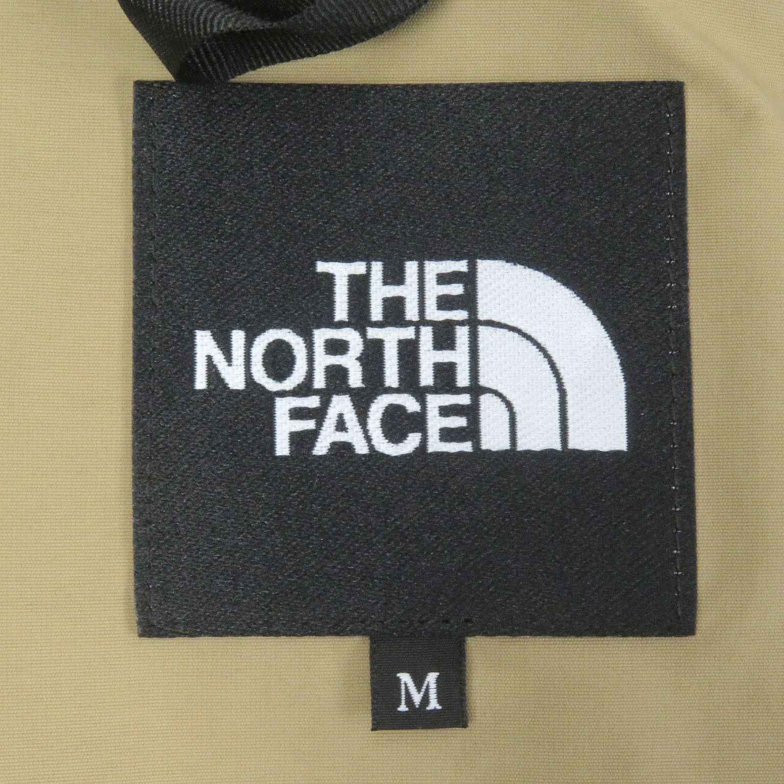 The North Face THE NORTH FACE THE NORTH FACE Mountain Light Jacket Nylon Jacket Others Outerwear NP62450 DUTY FREE for USA Size ONE SIZE - 8 Thumbnail