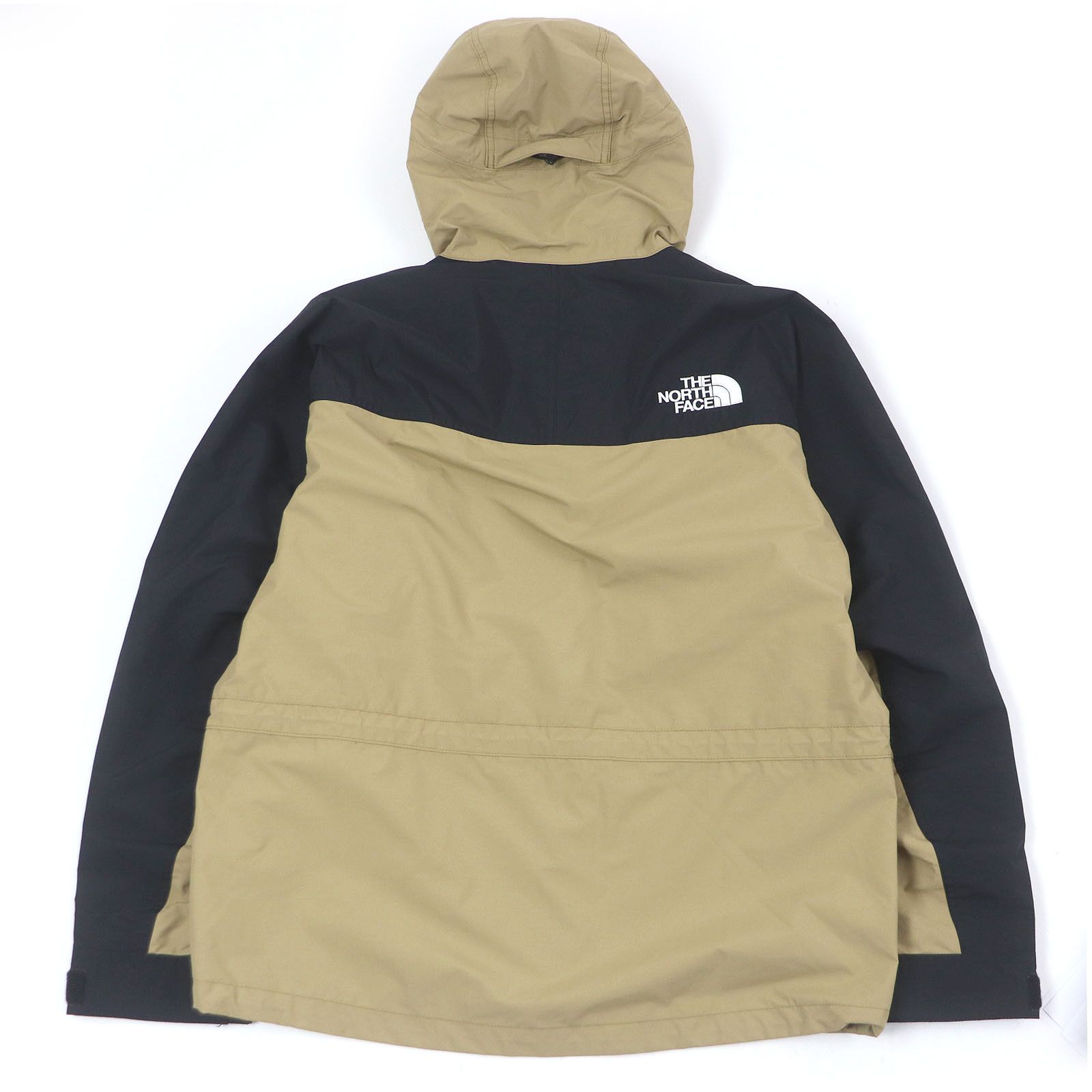 The North Face THE NORTH FACE THE NORTH FACE Mountain Light Jacket Nylon Jacket Others Outerwear NP62450 DUTY FREE for USA Size ONE SIZE - 4 Thumbnail