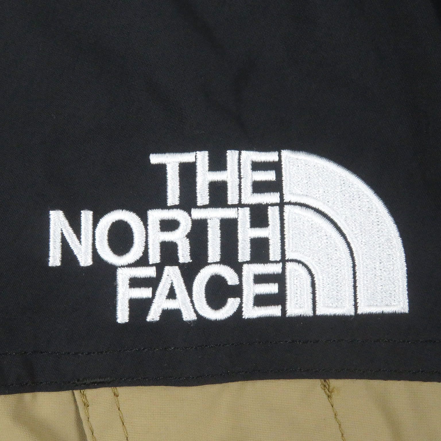 The North Face THE NORTH FACE THE NORTH FACE Mountain Light Jacket Nylon Jacket Others Outerwear NP62450 DUTY FREE for USA Size ONE SIZE - 6 Thumbnail