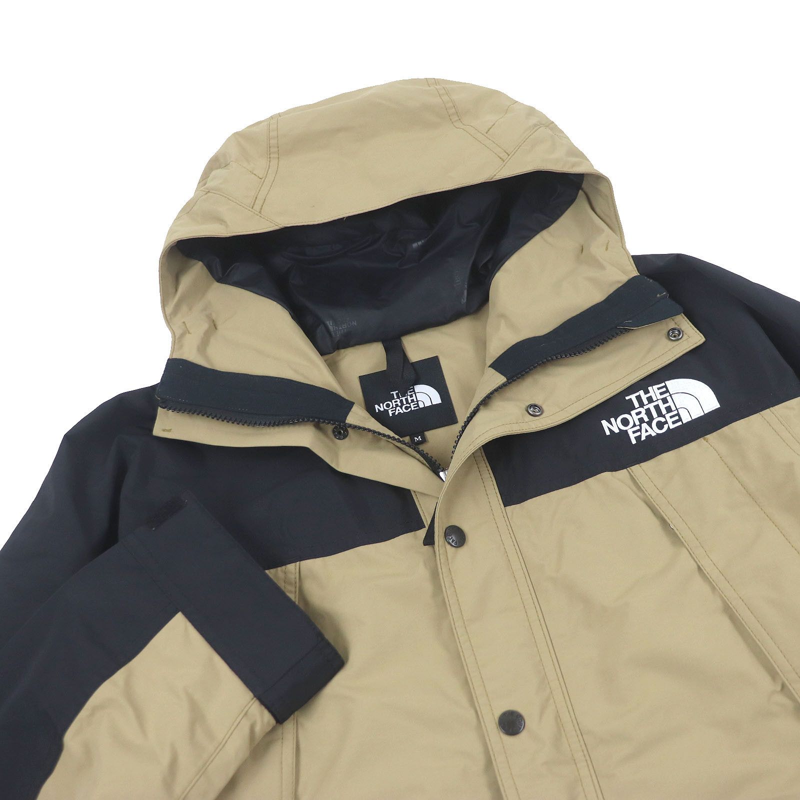 The North Face THE NORTH FACE THE NORTH FACE Mountain Light Jacket Nylon Jacket Others Outerwear NP62450 DUTY FREE for USA Size ONE SIZE - 2 Thumbnail
