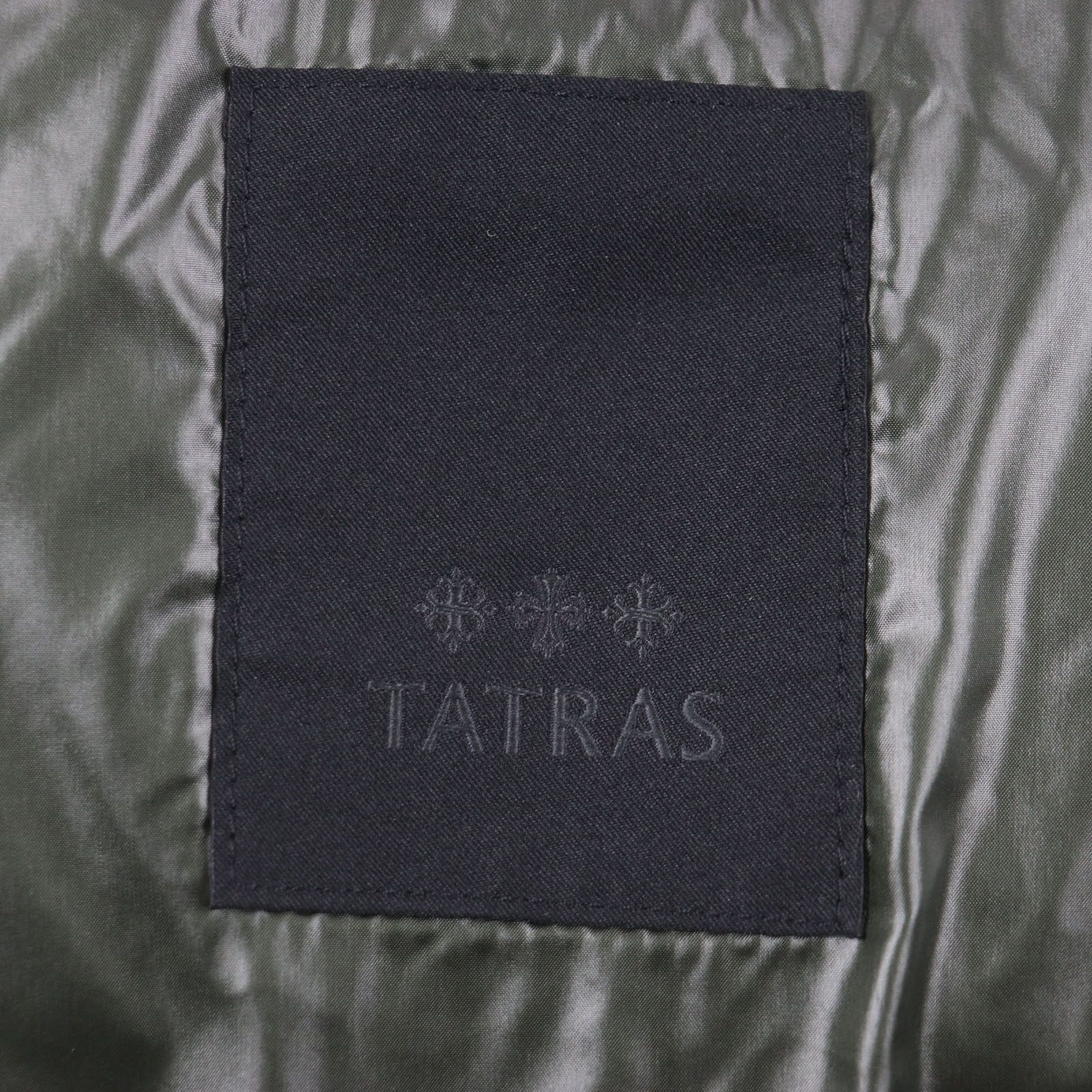 Other Other TATRAS KONELOTO Down Jacket Others Outerwear MTLA23A4177-D DUTY FREE for USA Size ONE SIZE - 7 Thumbnail