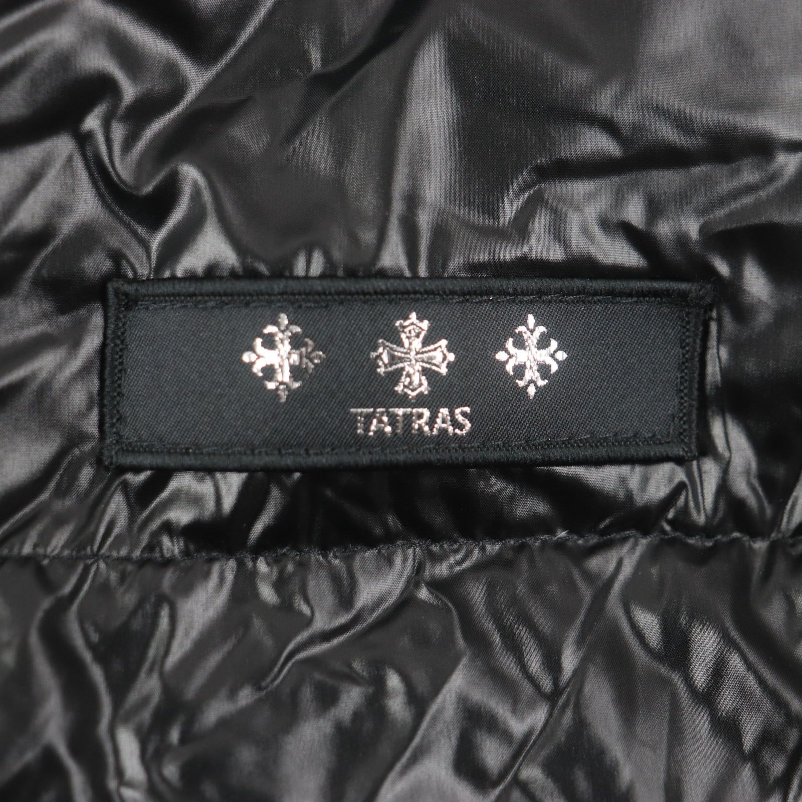Other Other TATRAS KONELOTO Down Jacket Others Outerwear MTLA23A4177-D DUTY FREE for USA Size ONE SIZE - 6 Thumbnail