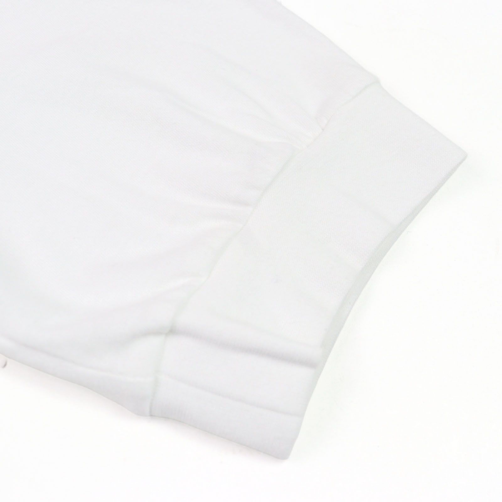 Other Other ANTICIPO INZOLIA Logo tag Cotton T-shirt Cotton T-Shirts DUTY FREE for USA Size ONE SIZE - 5 Thumbnail