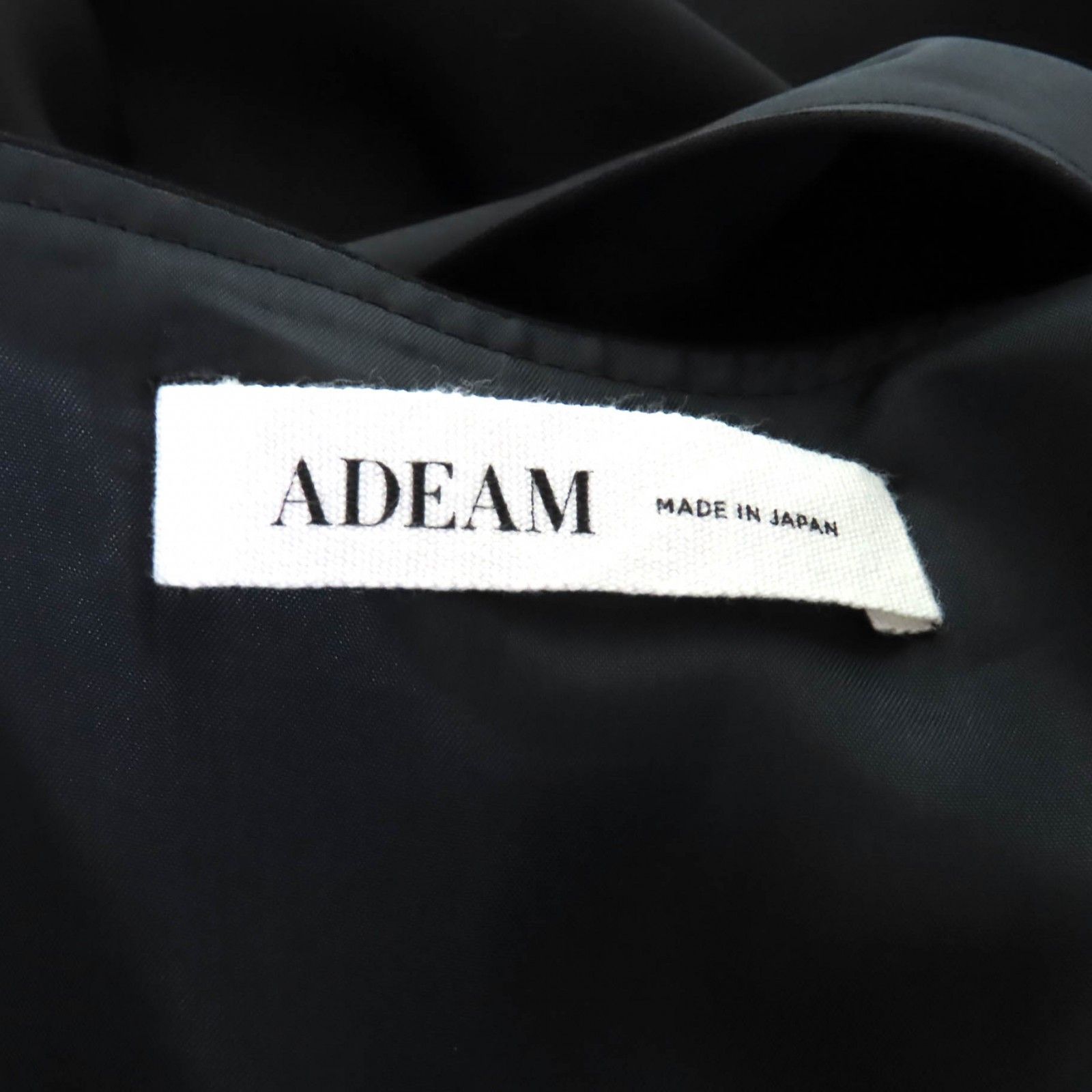 Other Other ADEAM Polyester Dress Others Dresses DUTY FREE for USA Size ONE SIZE - 6 Thumbnail