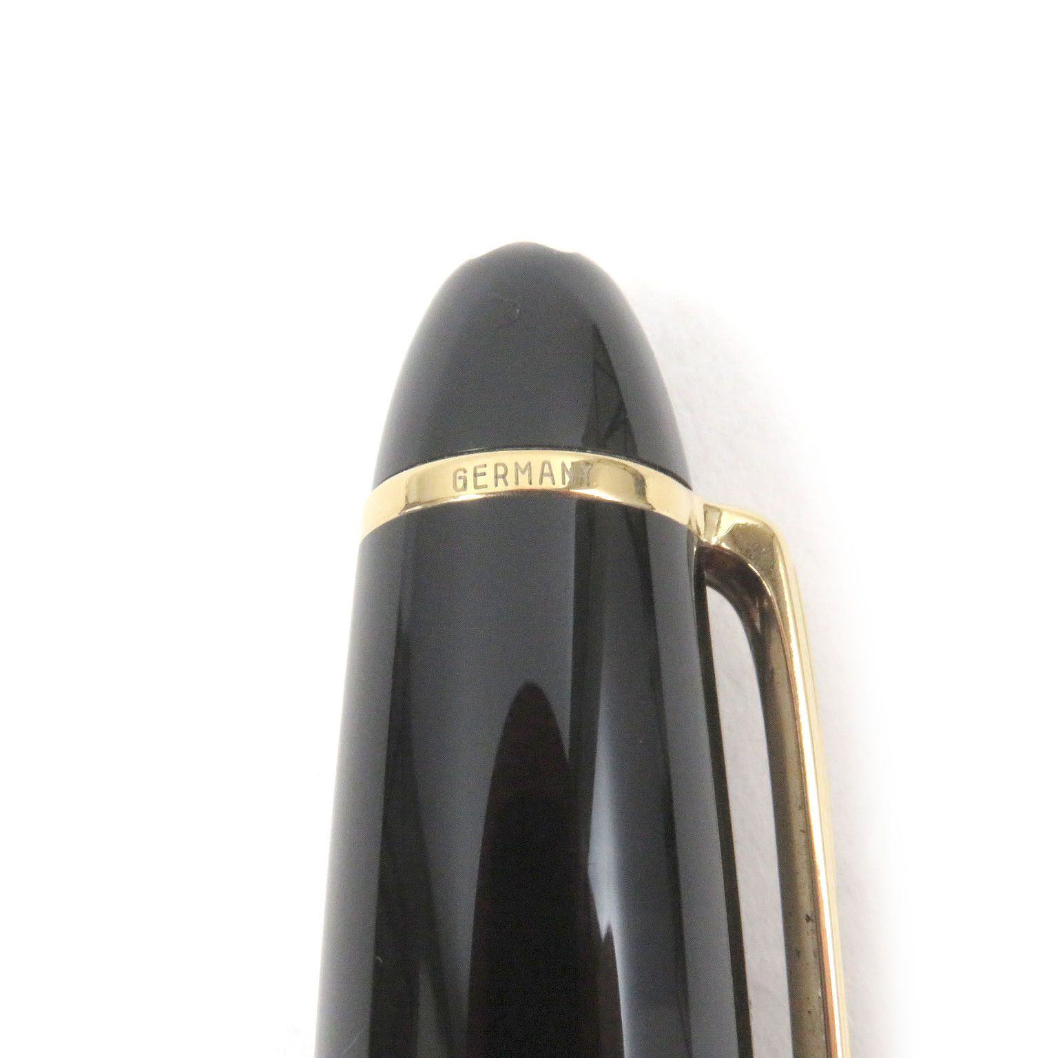 Montblanc Montblanc Montblanc Meisterstück Fountain Pen Metal Pen 146 DUTY FREE for USA Size ONE SIZE - 10 Thumbnail