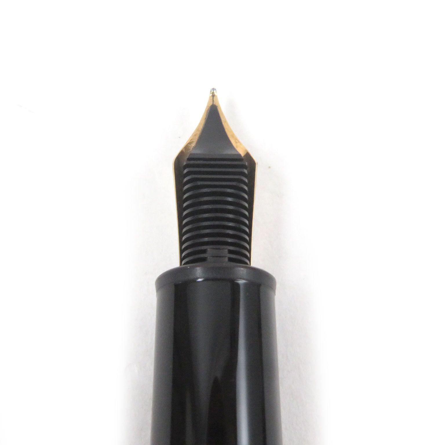 Montblanc Montblanc Montblanc Meisterstück Fountain Pen Metal Pen 146 DUTY FREE for USA Size ONE SIZE - 6 Thumbnail