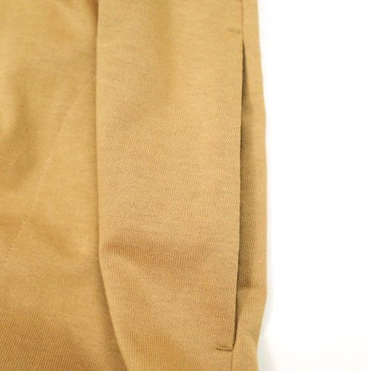Other Other Mame Kurogouchi Cotton Jersey Dress Cotton Dresses MM23PS-JS732 DUTY FREE for USA Size ONE SIZE - 6 Thumbnail